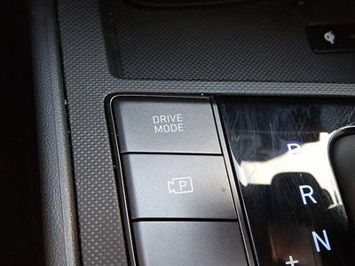 2025 Hyundai ELANTRA SEL Sport IVT