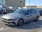 2025 Hyundai ELANTRA SEL Sport IVT