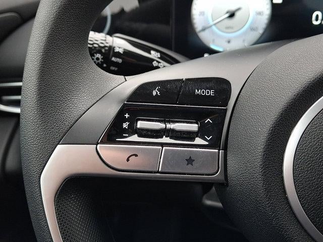 2024 Hyundai ELANTRA SEL IVT