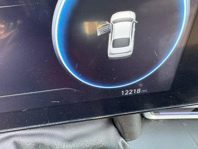 2024 Hyundai ELANTRA SEL IVT