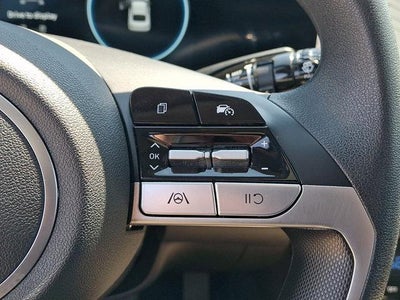 2024 Hyundai ELANTRA SEL IVT