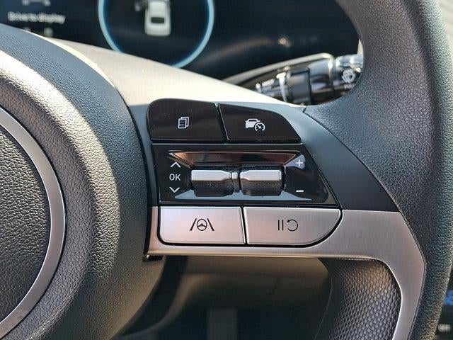 2024 Hyundai ELANTRA SEL IVT