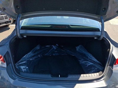 2024 Hyundai ELANTRA SEL IVT