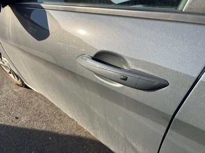 2024 Hyundai ELANTRA SEL IVT