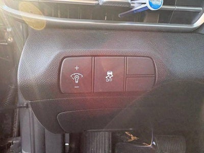 2024 Hyundai ELANTRA SEL IVT