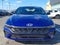 2025 Hyundai ELANTRA SEL Sport IVT