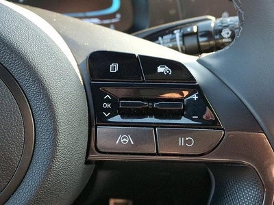 2025 Hyundai ELANTRA SEL Sport IVT