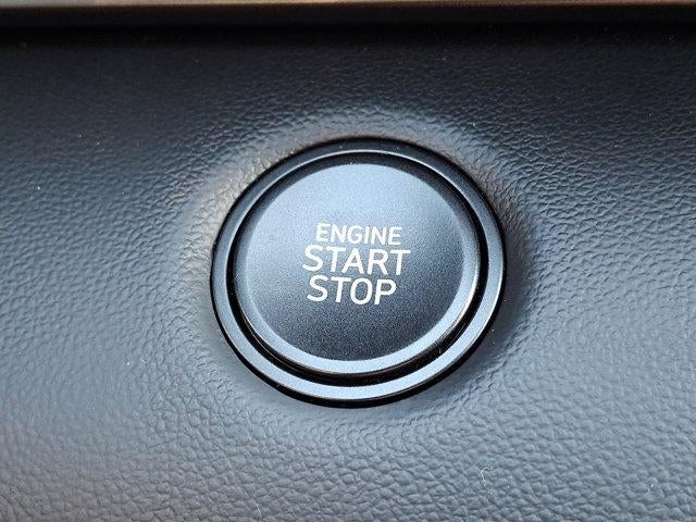 2025 Hyundai ELANTRA SEL Sport IVT