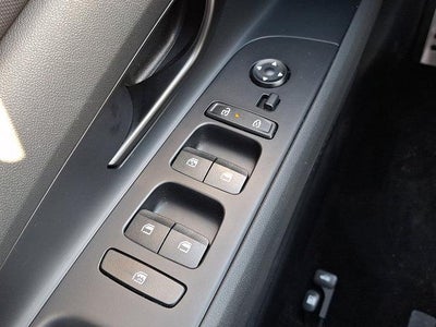 2025 Hyundai ELANTRA SEL Sport IVT