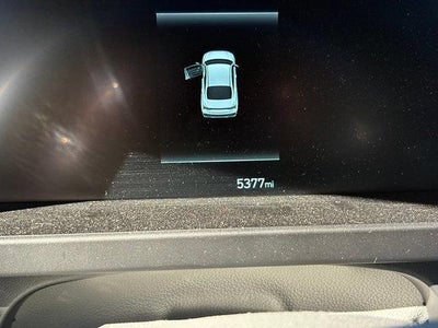 2026 Hyundai ELANTRA SEL Sport Sedan