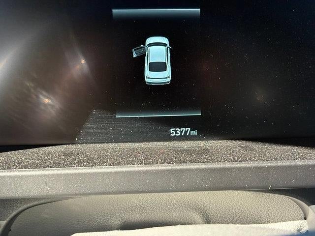 2026 Hyundai ELANTRA SEL Sport Sedan