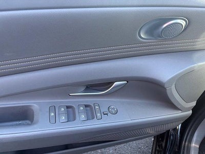 2026 Hyundai ELANTRA SEL Sport Sedan