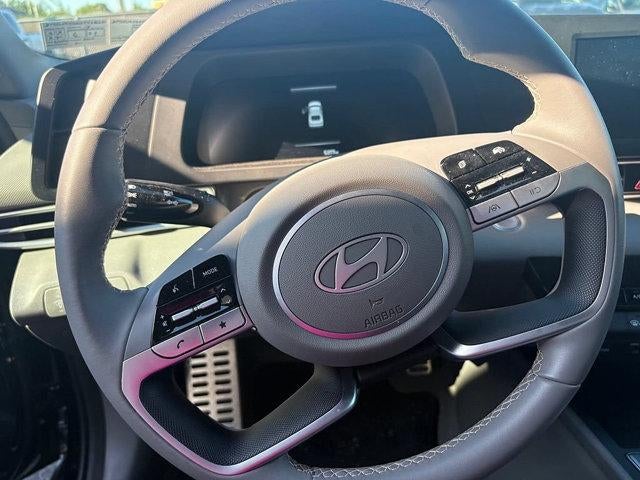 2026 Hyundai ELANTRA SEL Sport Sedan