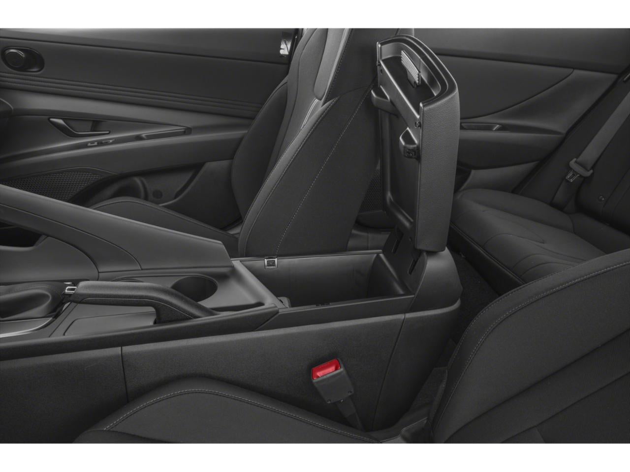 2026 Hyundai ELANTRA SEL Sport Sedan