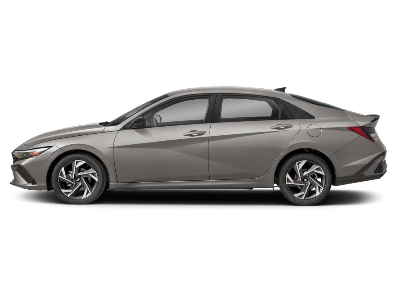2026 Hyundai ELANTRA SEL Sport Sedan
