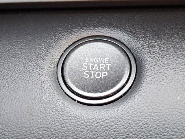 2025 Hyundai ELANTRA SEL Sport IVT