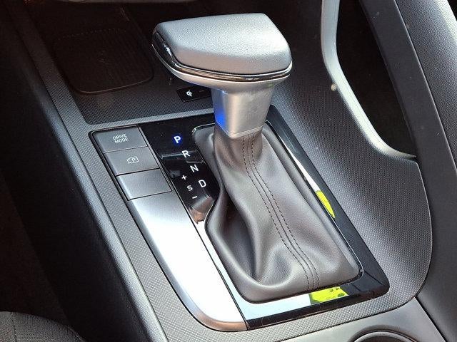 2025 Hyundai ELANTRA SEL Sport IVT