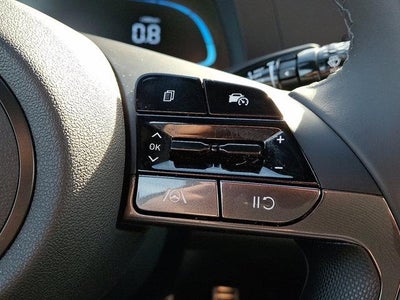 2025 Hyundai ELANTRA SEL Sport IVT