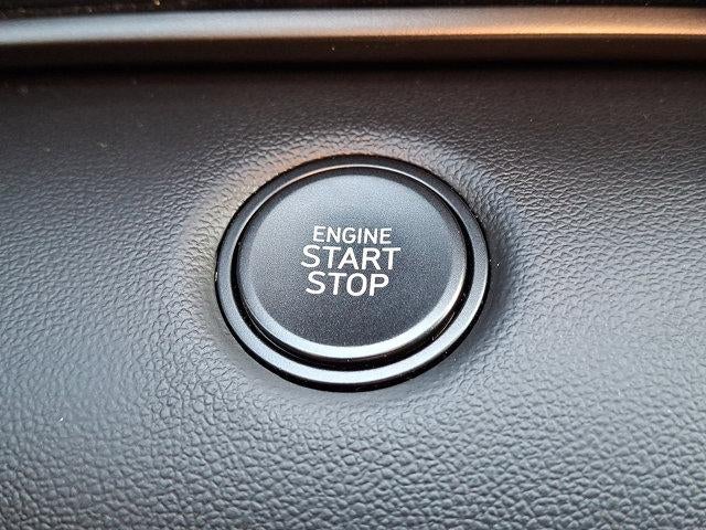 2025 Hyundai ELANTRA SEL Sport IVT