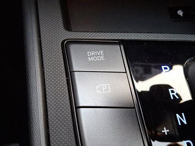 2025 Hyundai ELANTRA SEL Sport IVT