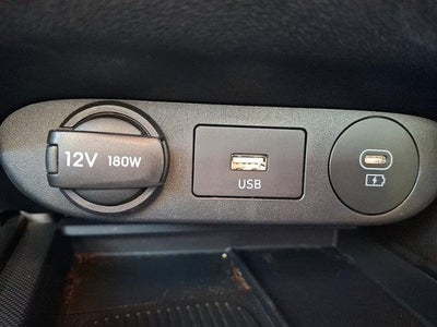 2025 Hyundai ELANTRA SEL Sport IVT