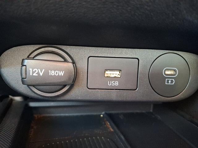 2025 Hyundai ELANTRA SEL Sport IVT