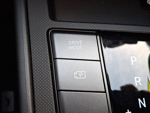 2025 Hyundai ELANTRA SEL Sport IVT