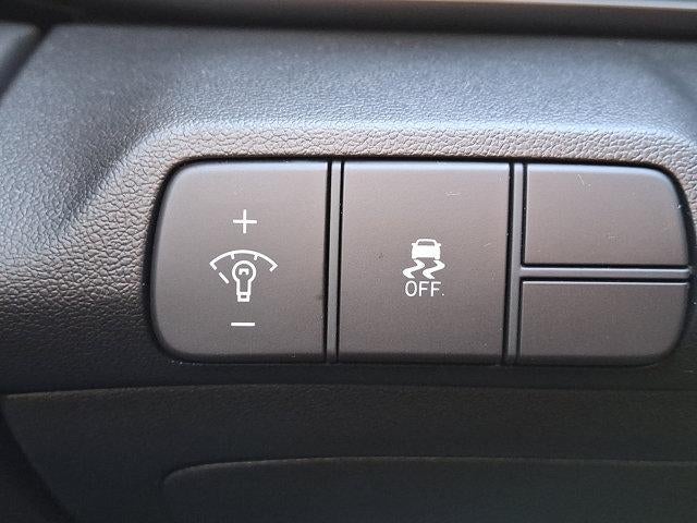 2025 Hyundai ELANTRA SEL Sport IVT