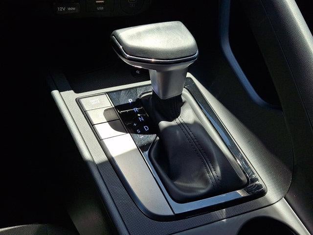 2025 Hyundai ELANTRA SEL Sport IVT