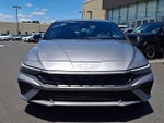 2025 Hyundai ELANTRA SEL Sport IVT