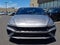 2025 Hyundai ELANTRA SEL Sport IVT