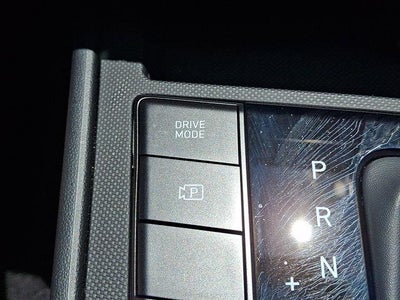 2025 Hyundai ELANTRA SEL Sport IVT