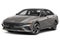 2025 Hyundai ELANTRA SEL Sport IVT