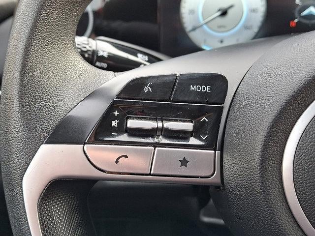 2024 Hyundai ELANTRA SEL IVT