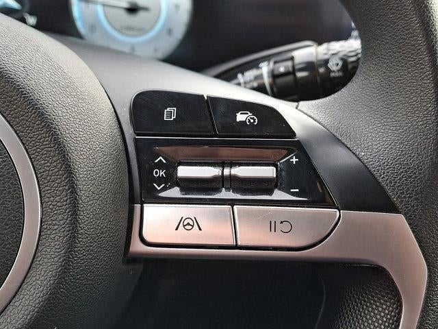 2024 Hyundai ELANTRA SEL IVT