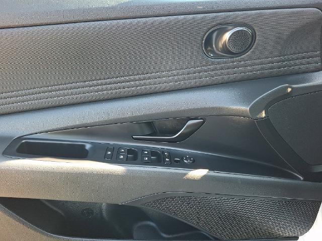 2026 Hyundai ELANTRA SEL Sport Sedan