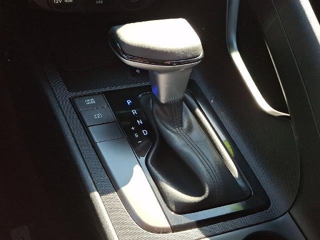 2026 Hyundai ELANTRA SEL Sport Sedan