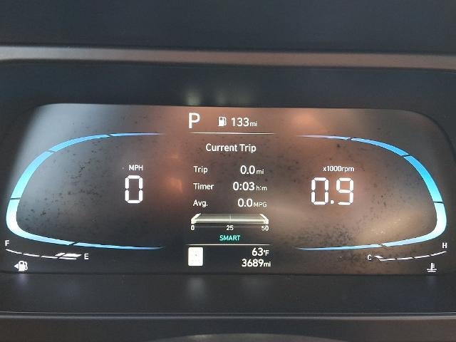 2026 Hyundai ELANTRA SEL Sport Sedan