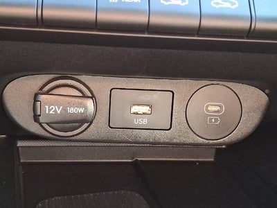 2026 Hyundai ELANTRA SEL Sport Sedan