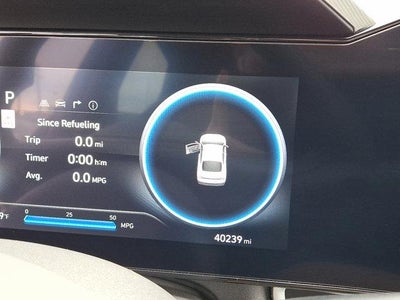 2024 Hyundai ELANTRA SEL IVT