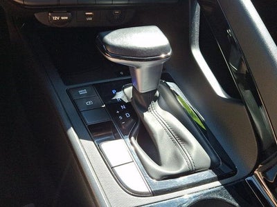 2025 Hyundai ELANTRA Hybrid SEL Sport DCT