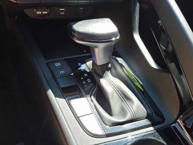 2025 Hyundai ELANTRA Hybrid SEL Sport DCT