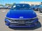 2025 Hyundai ELANTRA Hybrid SEL Sport DCT