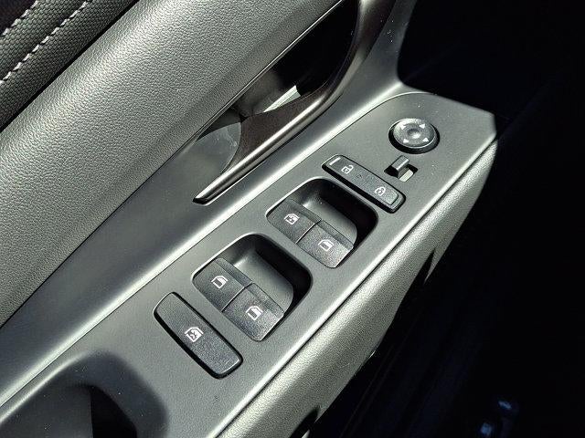 2025 Hyundai ELANTRA HYBRID SEL Sport DCT