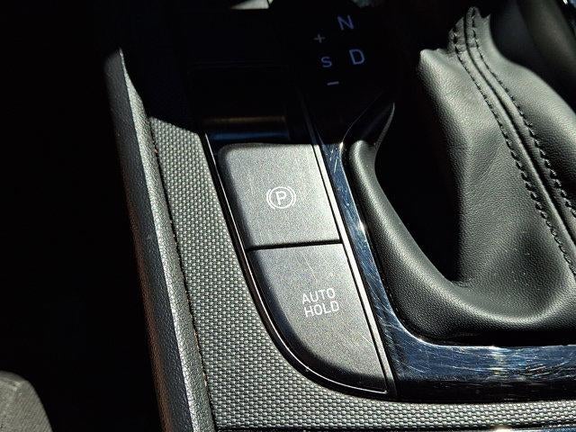 2025 Hyundai ELANTRA HYBRID SEL Sport DCT