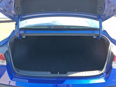 2025 Hyundai ELANTRA HYBRID SEL Sport DCT
