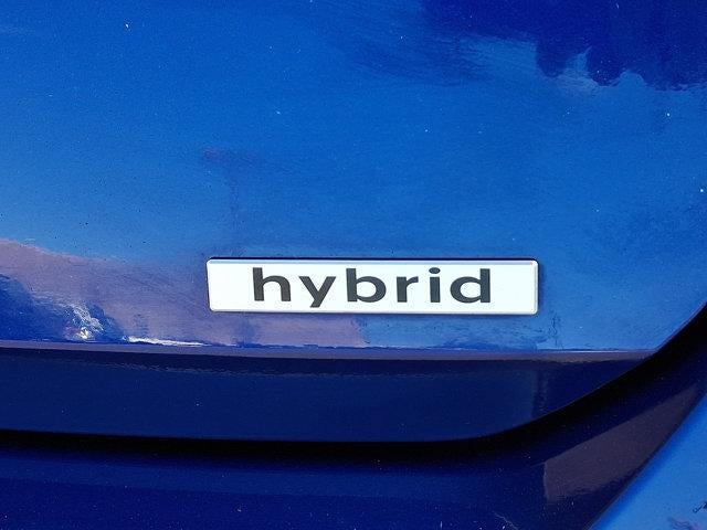 2025 Hyundai ELANTRA HYBRID SEL Sport DCT