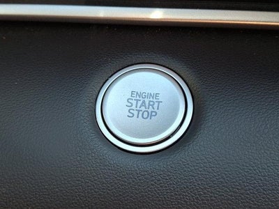 2025 Hyundai ELANTRA Hybrid Blue DCT