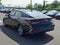 2025 Hyundai ELANTRA Hybrid Blue DCT