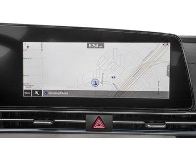 2022 Hyundai ELANTRA Hybrid Limited DCT